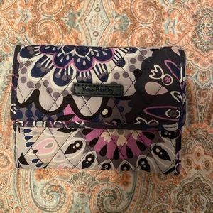 Vera Bradley Wallet